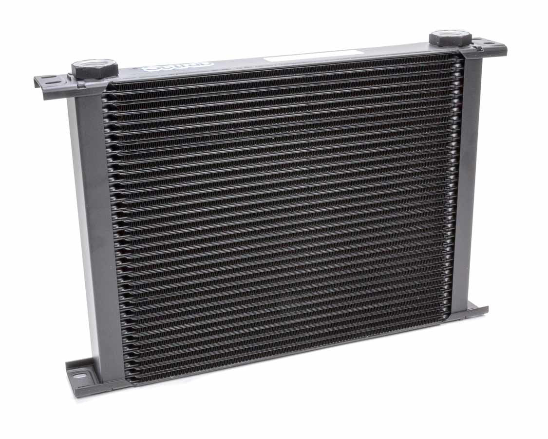 Setrab 50-934-7612 Series-9 Oil Cooler 34 Row w/M22 Ports Setrab 50-934-7612