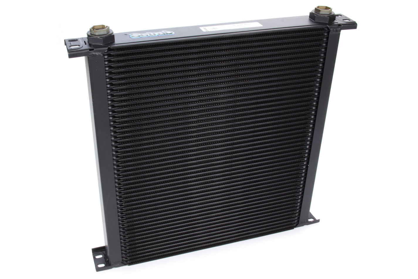 Setrab 50-948-7612 Series-9 Oil Cooler 48 Row w/M22 Ports Setrab 50-948-7612