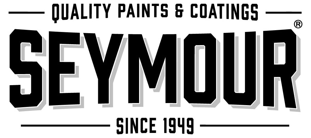 SEYMOUR PAINT 100 Seymour Catalog SEYMOUR PAINT 100
