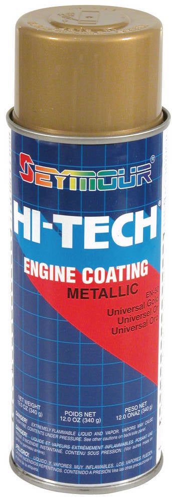 SEYMOUR PAINT EN-50 Hi-Tech Engine Paints Universal Gold SEYMOUR PAINT EN-50
