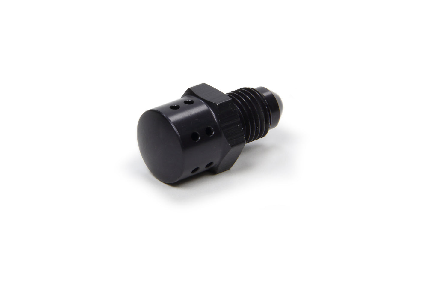 Safecraft Equipment 54-1230-5 Discharge Nozzle - #4 AN Tube Mount (All Agents) Safecraft Equipment 54-1230-5