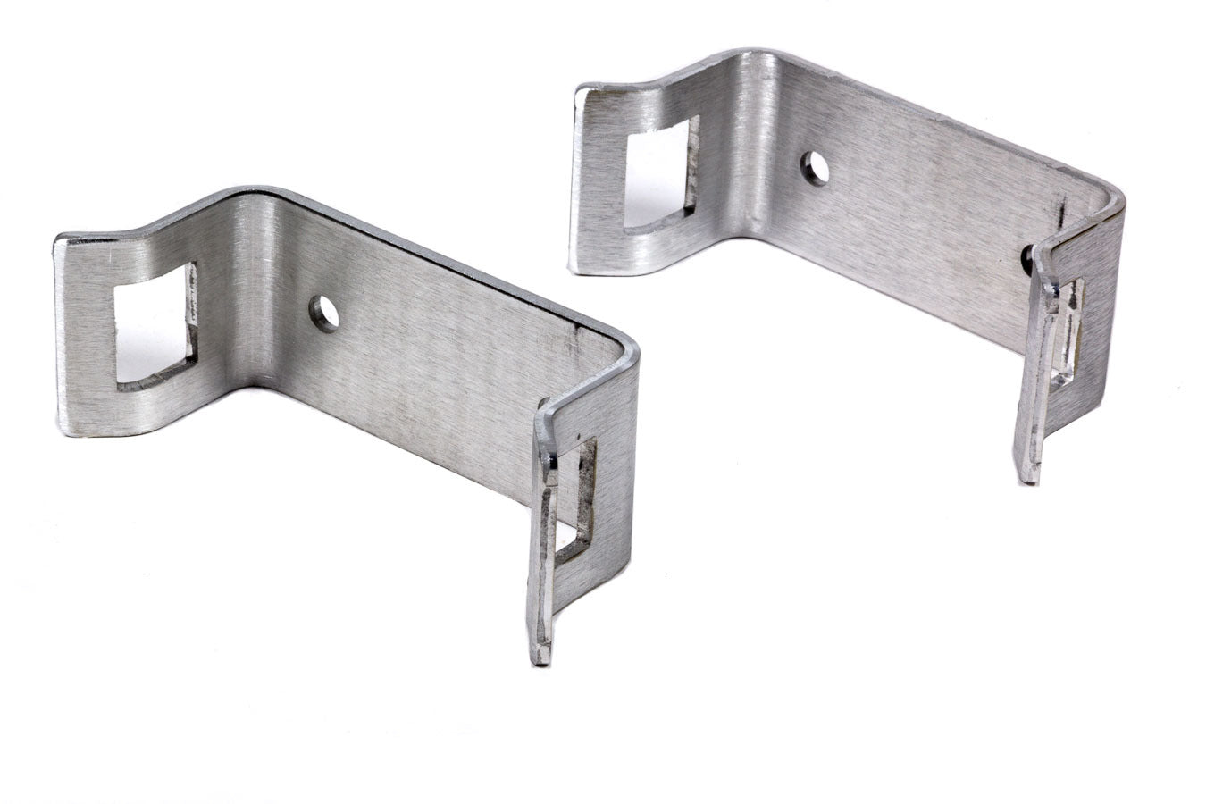 Safecraft Equipment 54-1431 Mount Brackets Flat For RS5-RS10-LT10 PAIR Safecraft Equipment 54-1431