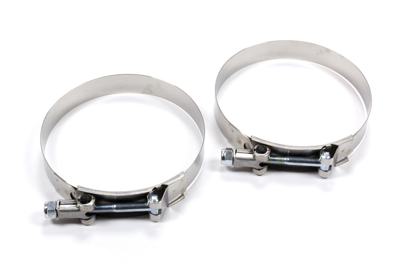 Safecraft Equipment 54-1475-1 T-Bolt Clamp For LT5 4in Safecraft Equipment 54-1475-1