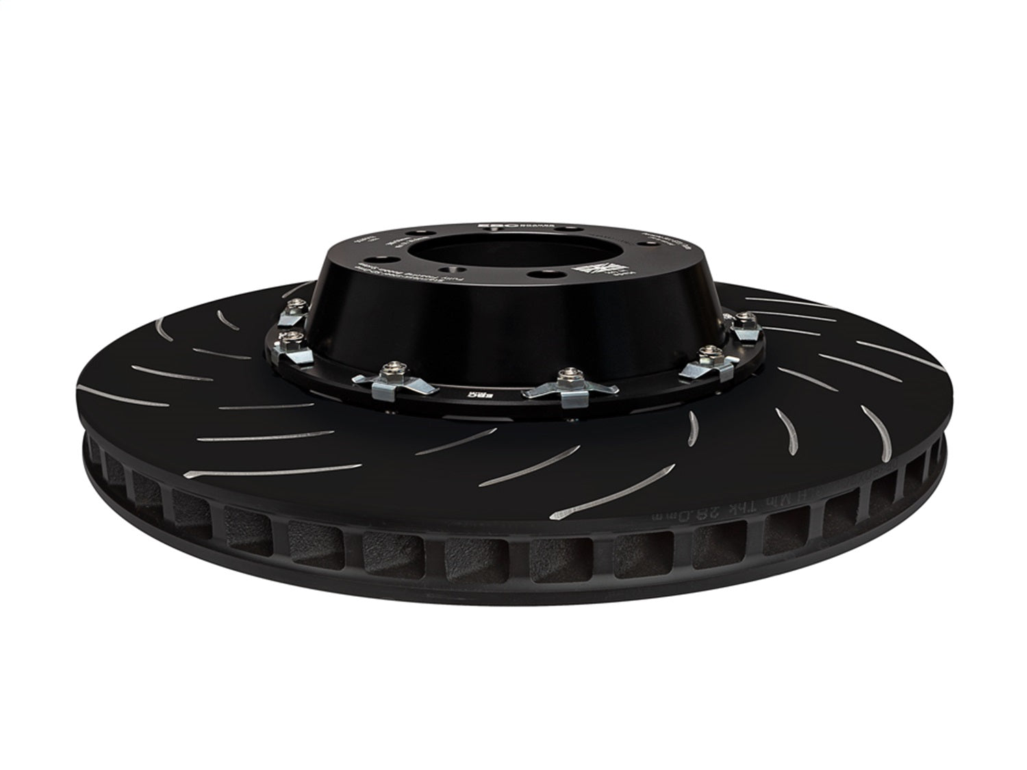 EBC Brakes Racing SG2F012 Floating SD-Rotor EBC Brakes Racing SG2F012