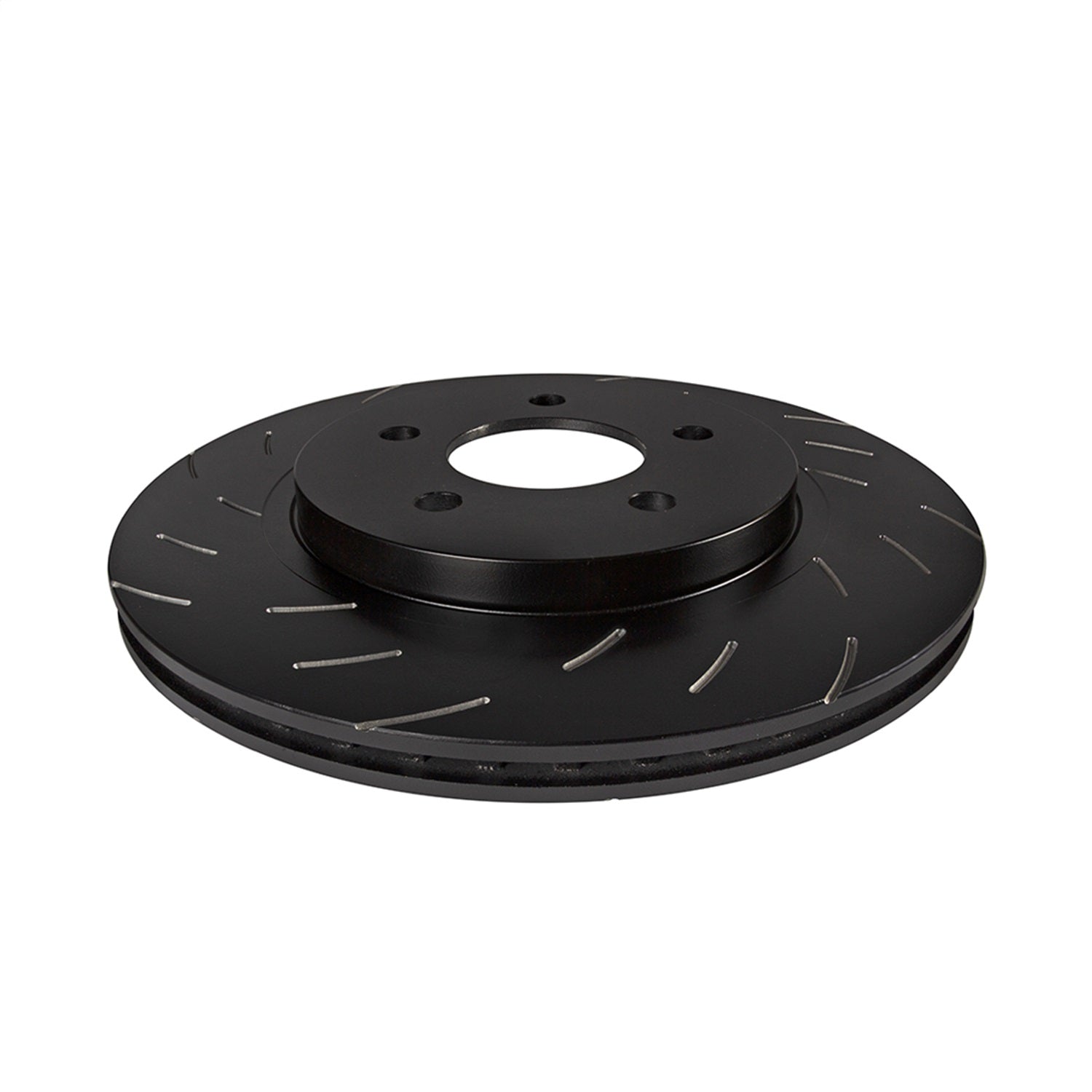 EBC Brakes Racing SG2142 SG Grooved Discs; Rear; Vented; 5 Bolt; 14.4 in./365 mm Diamater; 67 mm Height; EBC Brakes Racing SG2142