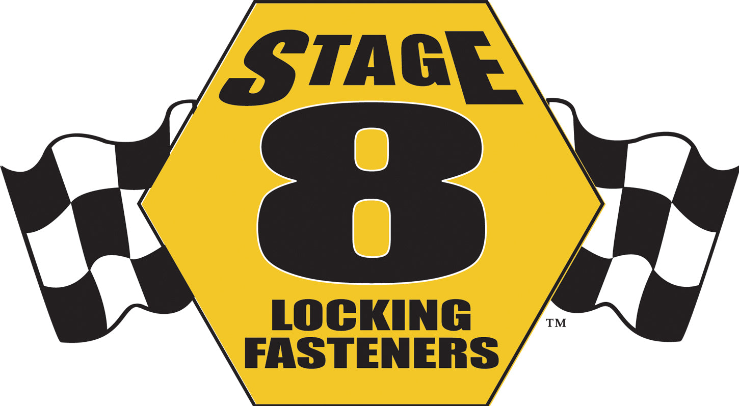 Stage 8 SGE100 Stage 8 Catalog 2006  R0806 Stage 8 SGE100