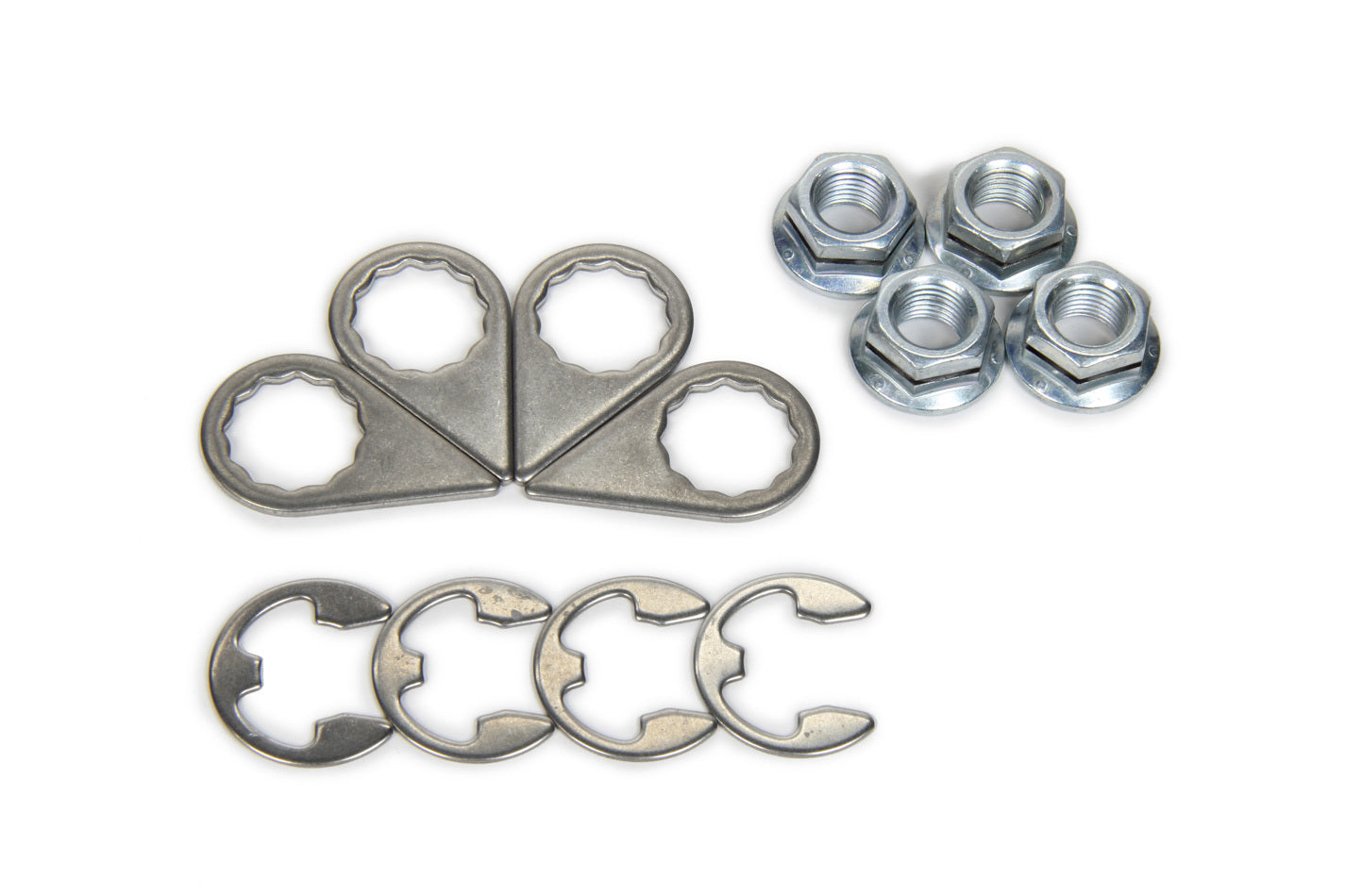 Stage 8 3954 Turbo Locking Nut Kit 3/8/2024 Stage 8 3954
