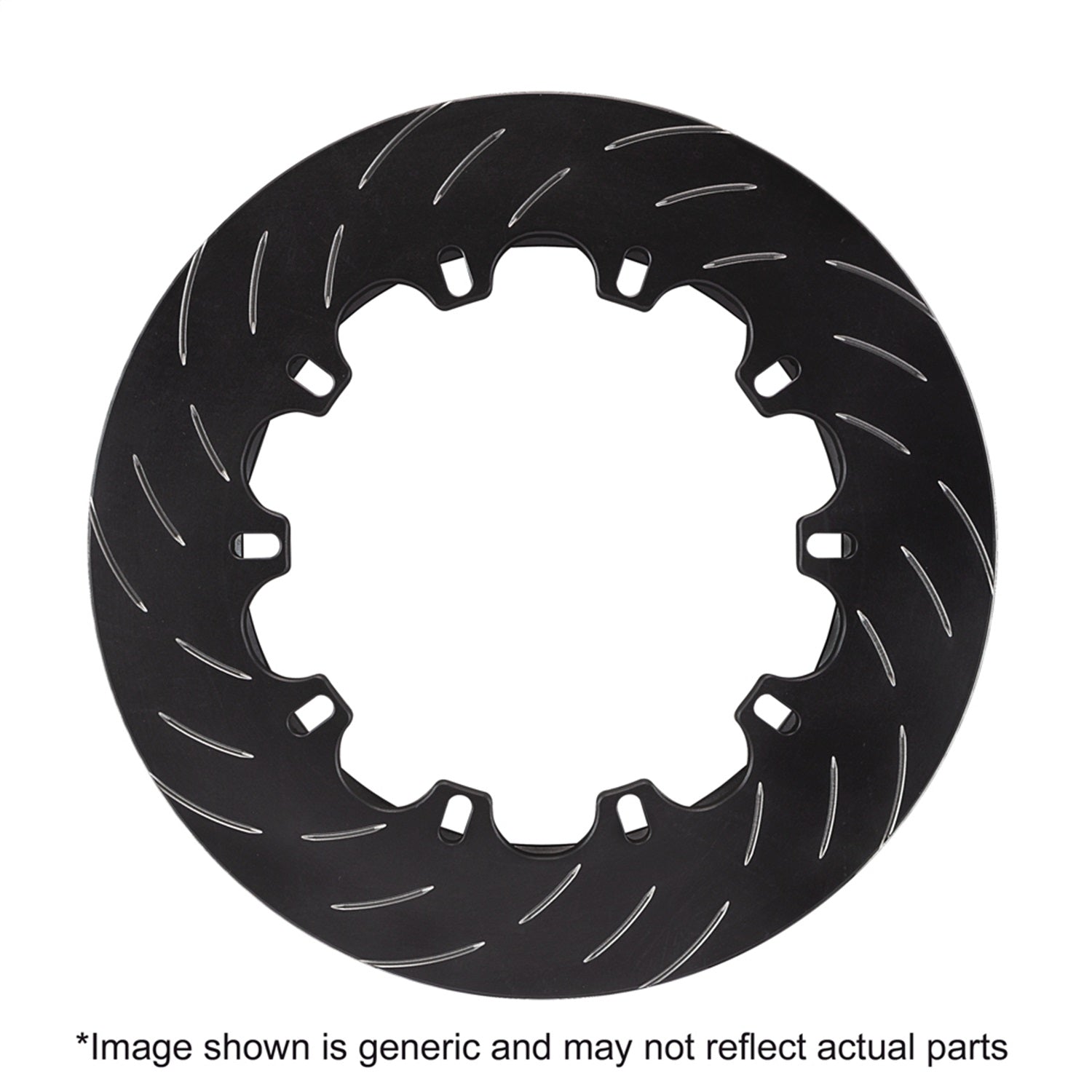EBC Brakes Racing SGDR355X32 D66LH EBC Racing Disc Ring EBC Brakes Racing SGDR355X32 D66LH