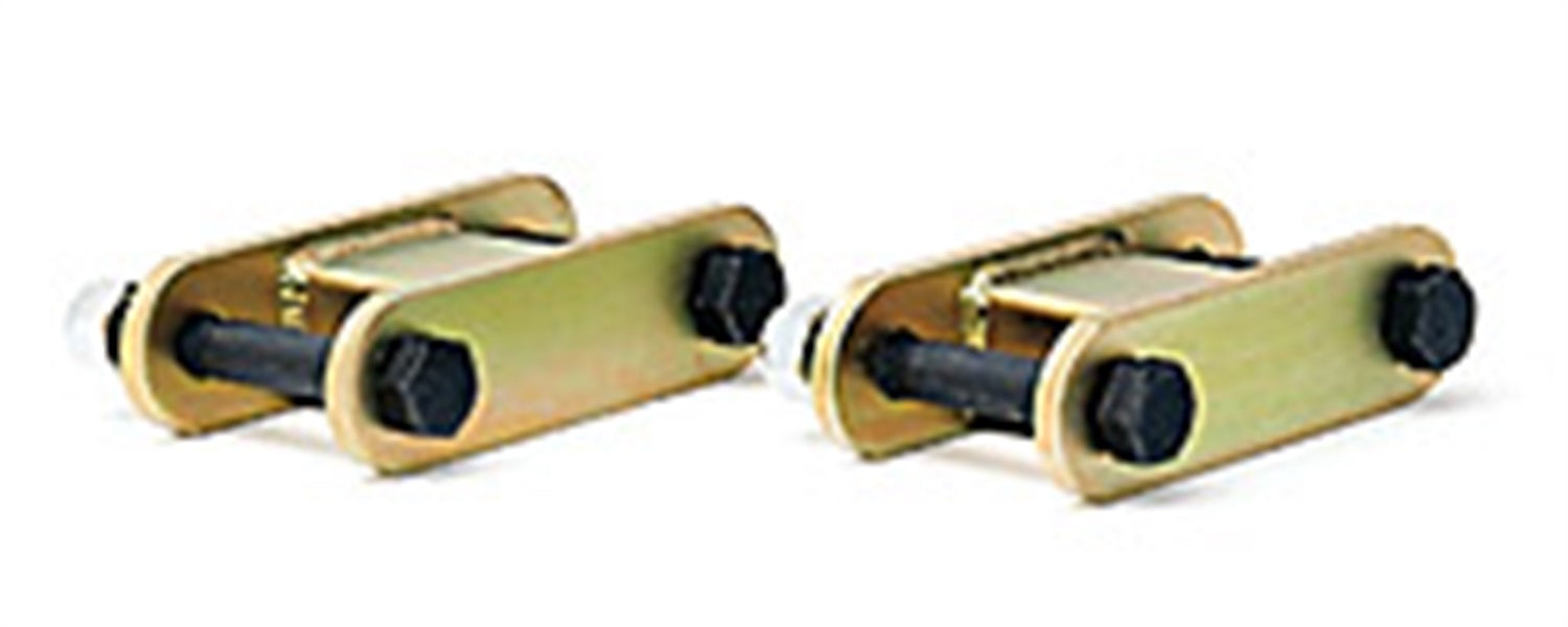 Fabtech FTS2092 Leaf Spring Shackle Fabtech FTS2092