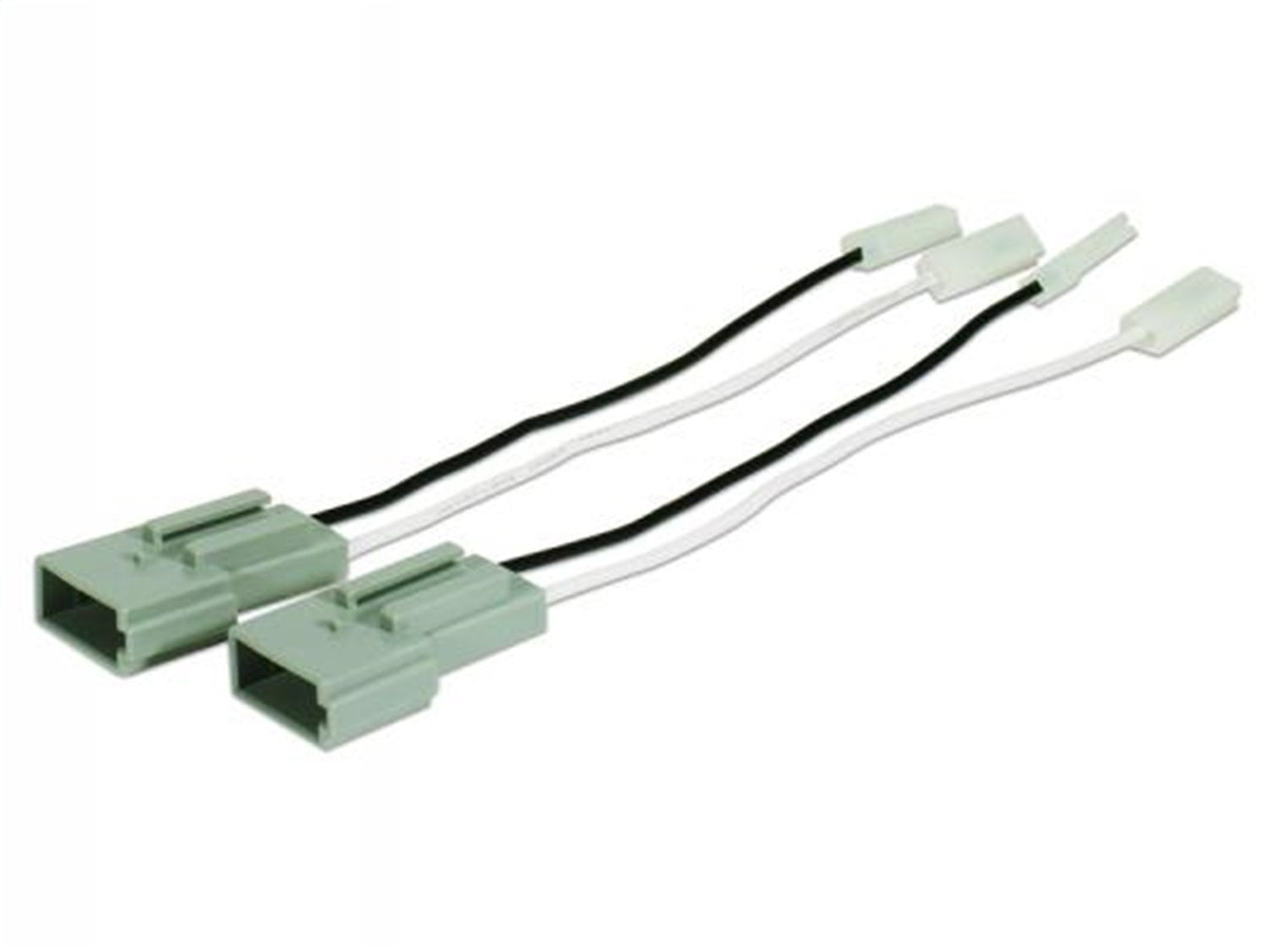 Scosche SHFD02B Custom Fit Speaker Wire Harness; Speaker Harness; Scosche SHFD02B