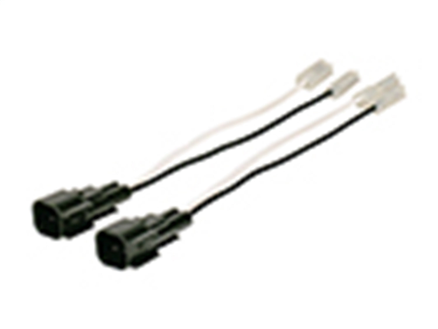 Scosche SHFD03B Custom Fit Speaker Wire Harness; Speaker Harness; Scosche SHFD03B
