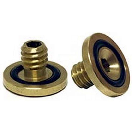 Shifnoid PC2000 Seal - CO2 Bottle Outlet Perma Seal Shifnoid PC2000
