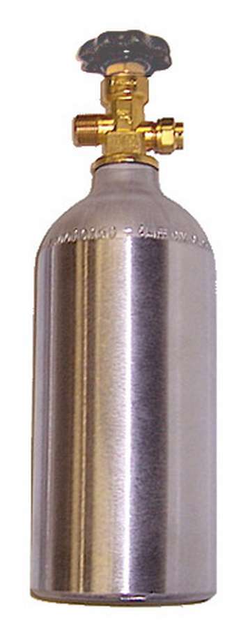 Shifnoid PC2030 2.5lb CO2 Bottle Temp Shifnoid PC2030
