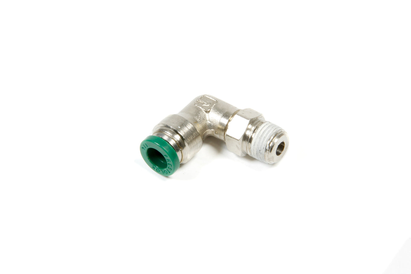 Shifnoid PC300 90 Deg Fitting - 1/8 NPT to 1/4 Air Line Shifnoid PC300
