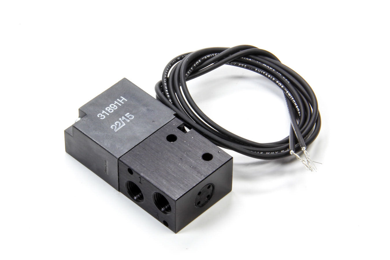 Shifnoid PC310 Valve - 3-Way Air Shifnoid PC310