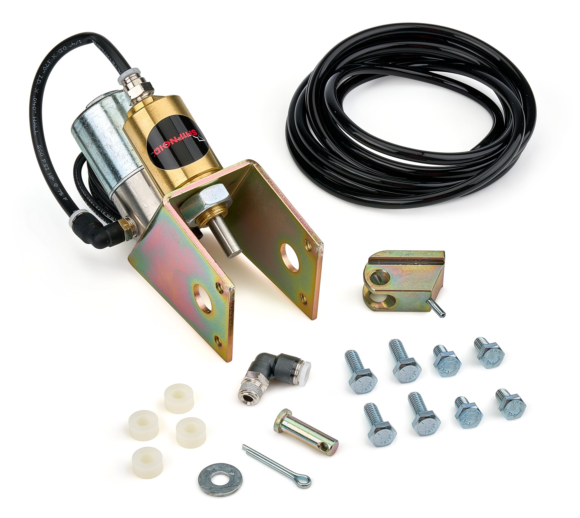 Shifnoid SA4080 3 Speed Rev CO2 Shift Kit - Ford/Chevy Shifnoid SA4080