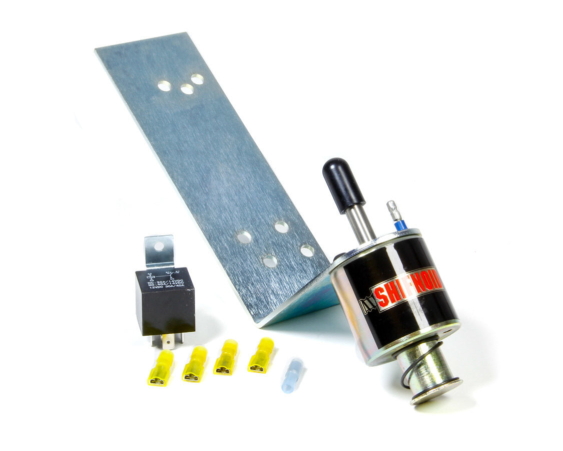 Shifnoid SN5000FC Shift Kit - Electric 2-Speed Front Exit Cable Shifnoid SN5000FC