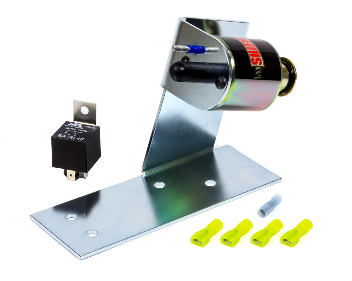 Shifnoid SN5000RC Shift Kit - Electric 2-Speed Rear Exit Cable Shifnoid SN5000RC