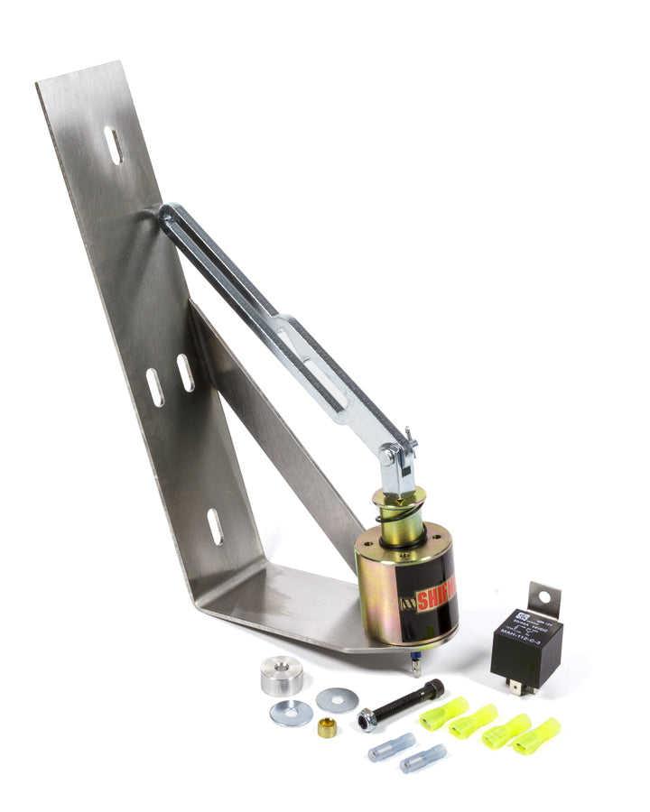 Shifnoid SN5055B Shift Kit - Electric 3-Speed Reverse Shifnoid SN5055B