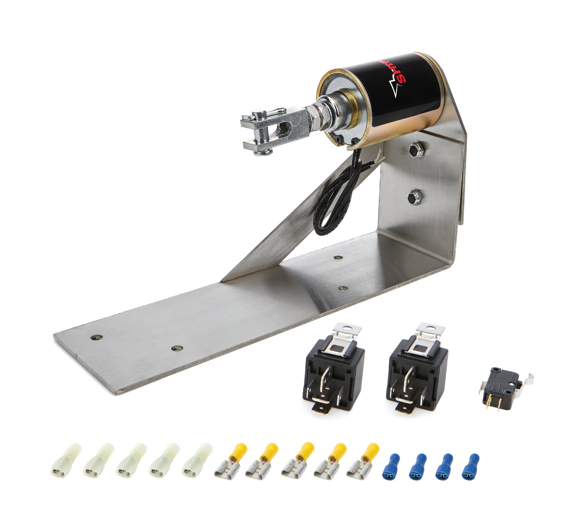 Shifnoid SN5072 3-Spd Heavy Duty Reverse Electric Shift Kit Shifnoid SN5072