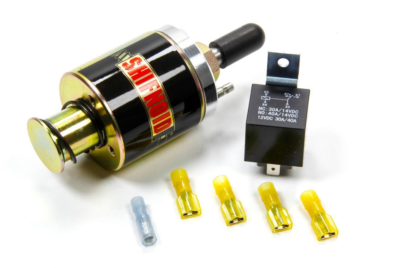 Shifnoid SN5200 Shift Kit Electric 2-Speed Pro Bandit Shifnoid SN5200