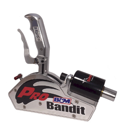 Shifnoid SN5275 Shift Kit - HD Electric 2-Speed Pro Bandit Black Shifnoid SN5275