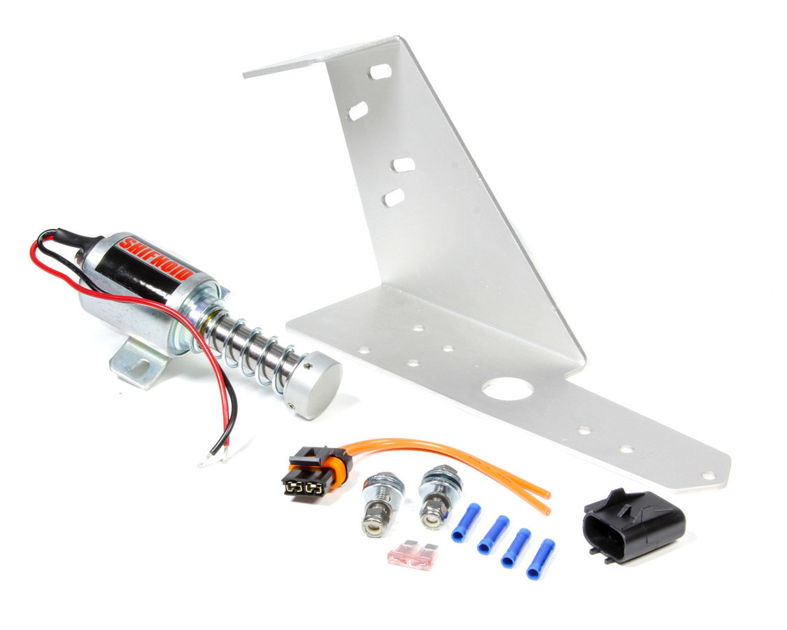 Shifnoid SN6000 2 Speed Electric/Spring Shift Kit Shifnoid SN6000