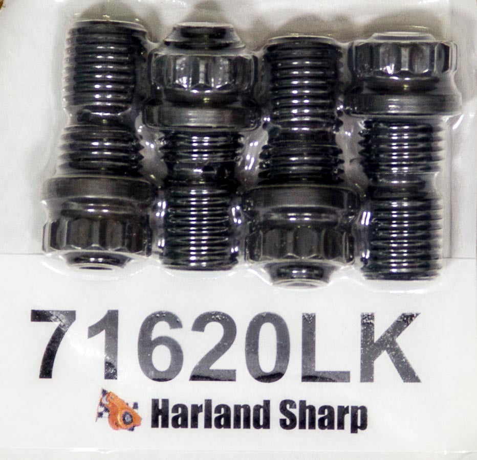 Harland Sharp 71620LK Replacement Adjusters (4pk) Harland Sharp 71620LK