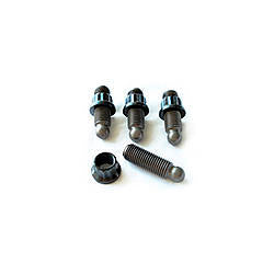 Harland Sharp MA716K Male R/A Adjusters & Nuts (4pk) Harland Sharp MA716K