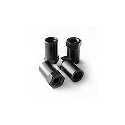 Harland Sharp PL716K 7/16 Adjusting Nuts (4pk) Harland Sharp PL716K