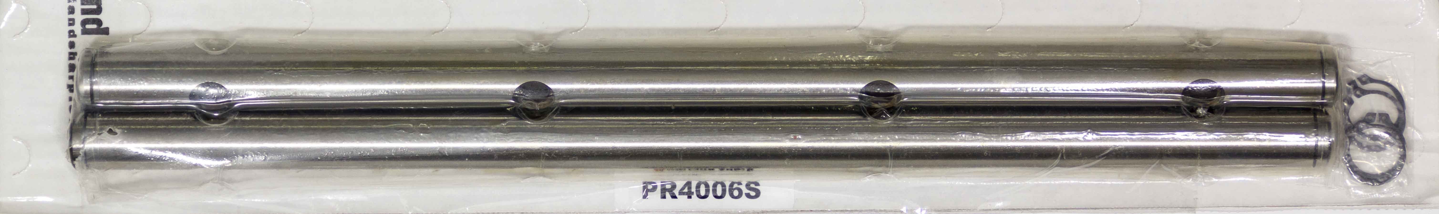 Harland Sharp PR4006S 427-428 Ford Rocker Arm Shafts - Pair Harland Sharp PR4006S