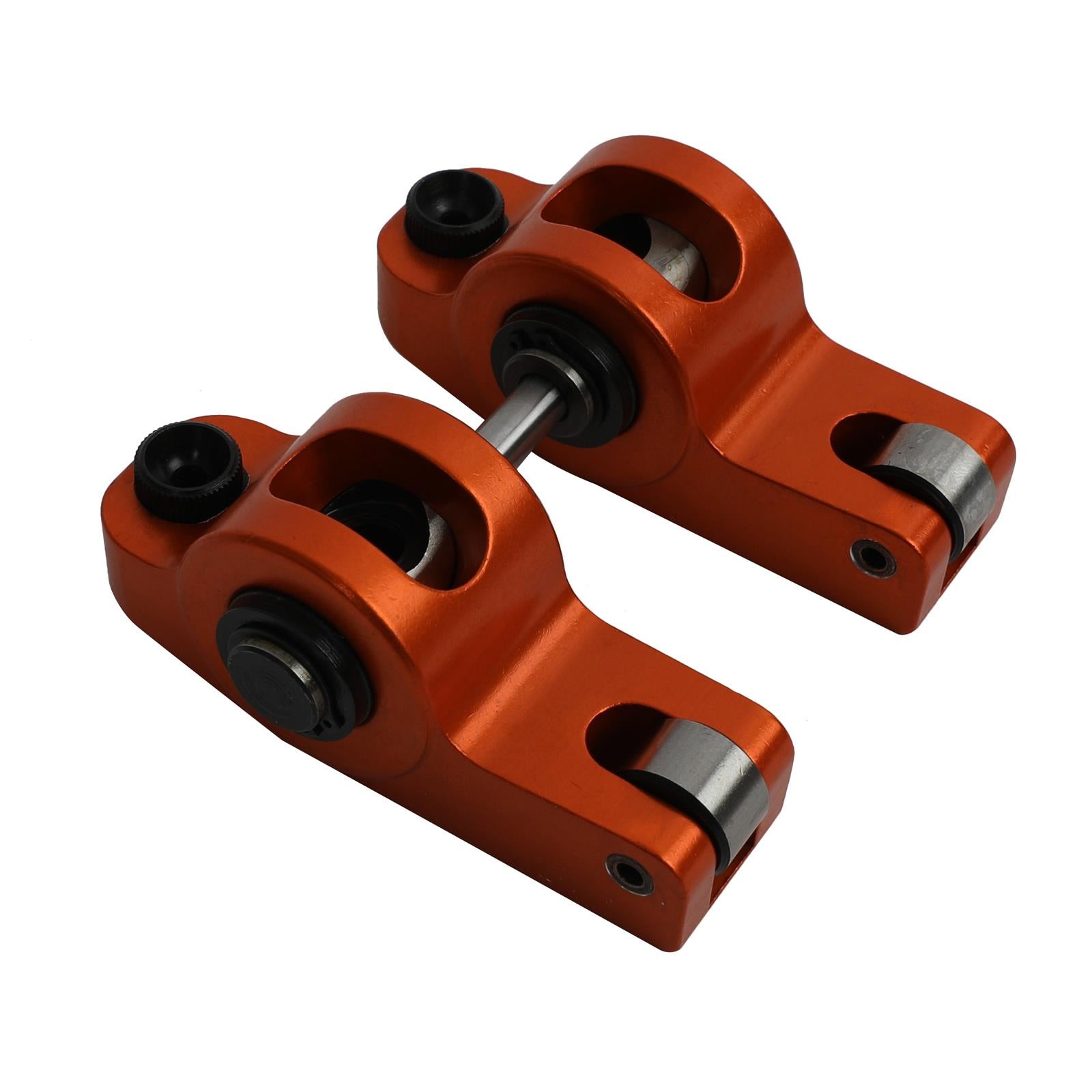 Harland Sharp S40196 Jeep 4.0L Rocker Arms - 1.6 Ratio Ped. Mount Harland Sharp S40196