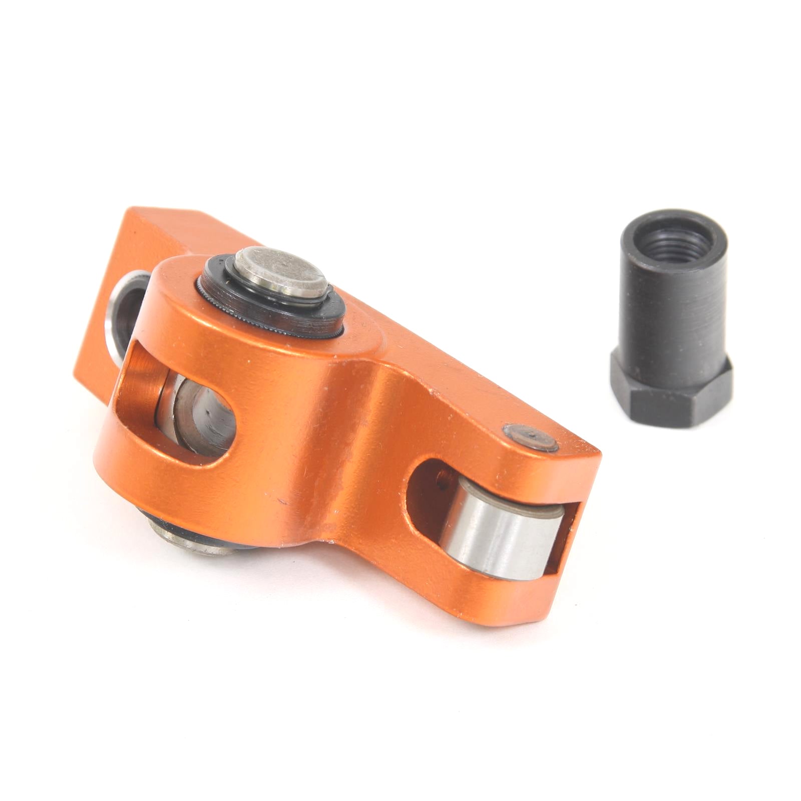 Harland Sharp S50026A Olds Rocker Arms - 1.6 Ratio Pedestal Mount Harland Sharp S50026A