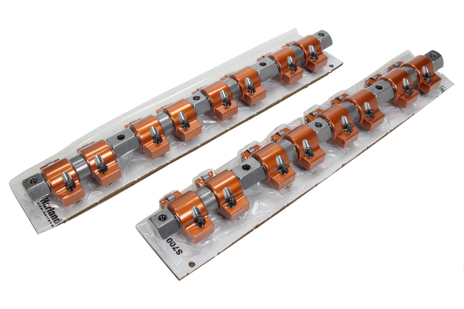 Harland Sharp S70015KE BBM R/A & Shaft Kit - 1.5 Ratio w/EDE RPM Hds Harland Sharp S70015KE