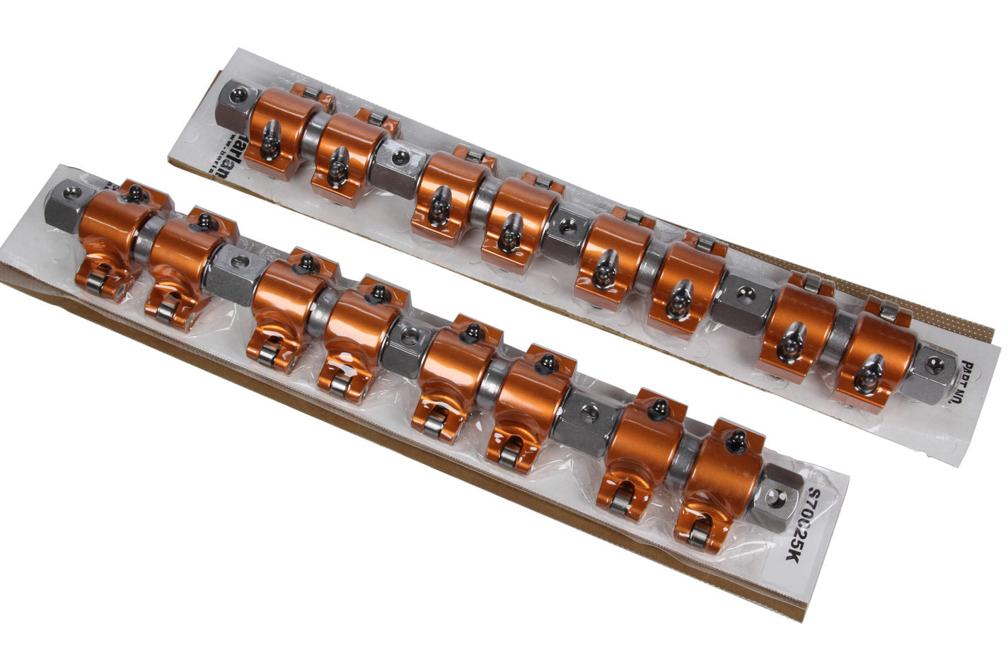 Harland Sharp S70025K SBM R/A & Shaft Kit - 1.5 Ratio Harland Sharp S70025K