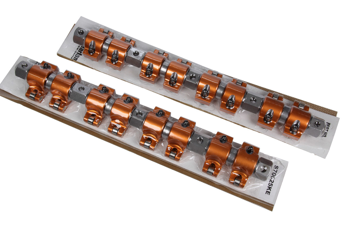 Harland Sharp S70025KE SBM R/A & Shaft Kit - 1.5 Ratio 7/8 Shaft Harland Sharp S70025KE