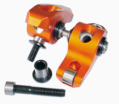 Harland Sharp SLS17 GM LS Rocker Arm Kit - 1.7 Ratio - LS1/LS2 Harland Sharp SLS17