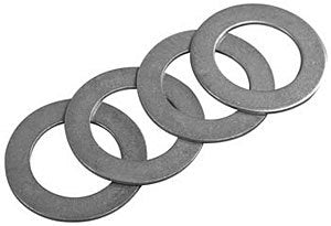 Harland Sharp SP047K .047 Spacers - SBM R/A Shaft (4pk) Harland Sharp SP047K