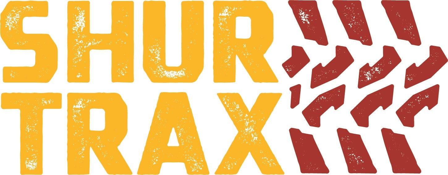 Shur Trax SHU100 Shur Trax Catalog 4 Page 2019 Shur Trax SHU100