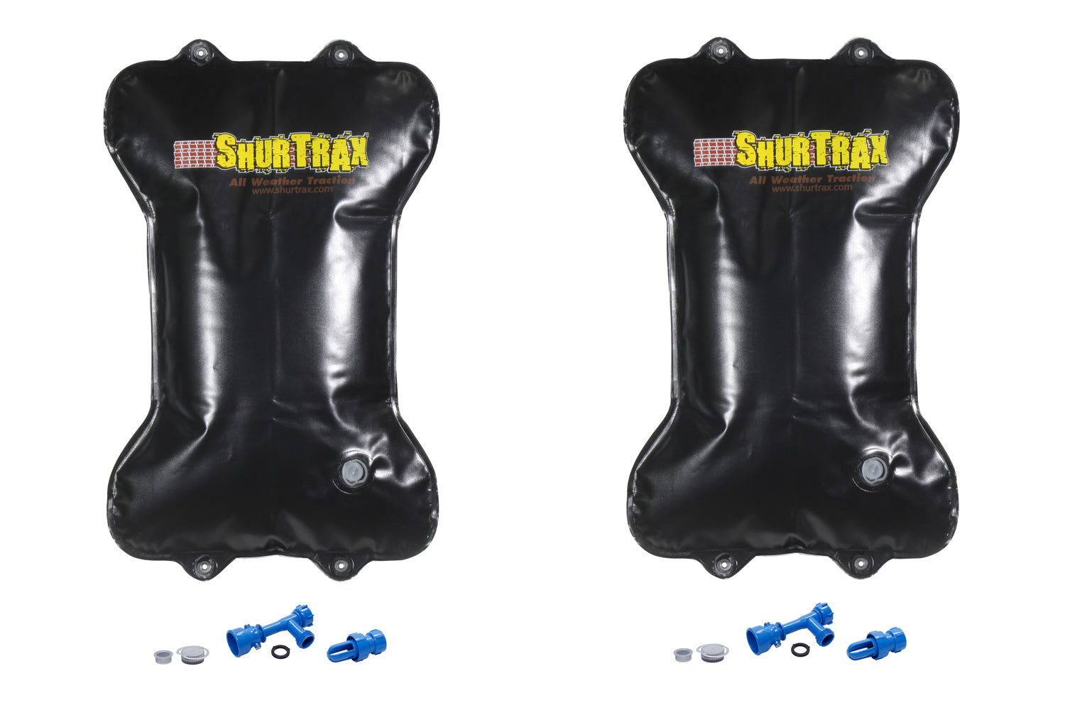 Shur Trax 10236 Max-Pak 200 2-10036 Trac tion Aid Shur Trax 10236