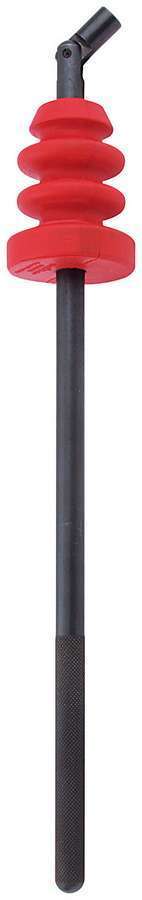 Shur Trax SHU60102 Valve Stem Puller Urethane/Steel Black/Red Shur Trax SHU60102