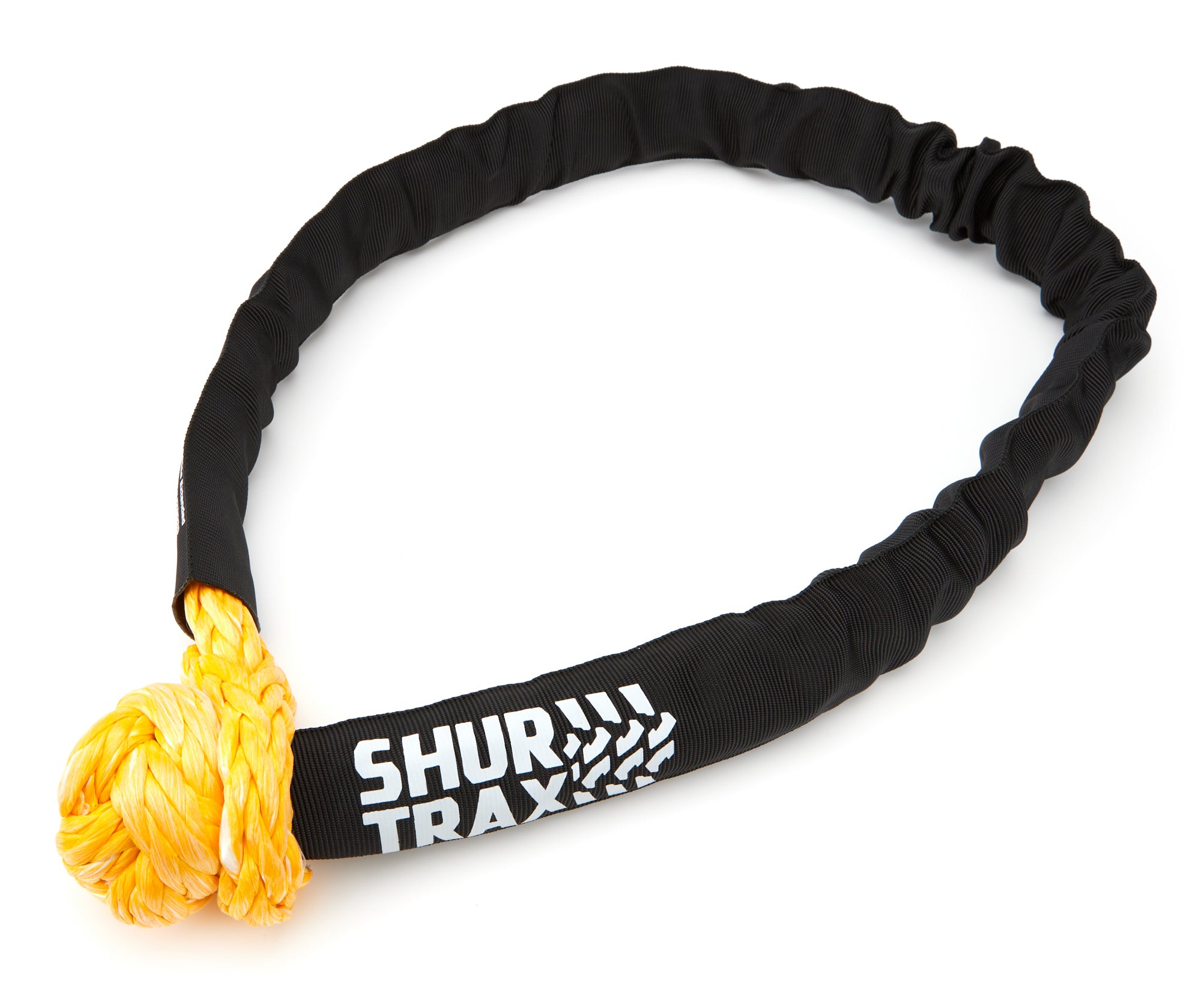 Shur Trax SHU70020 Soft Shackle 1/2in Extended Length Shur Trax SHU70020