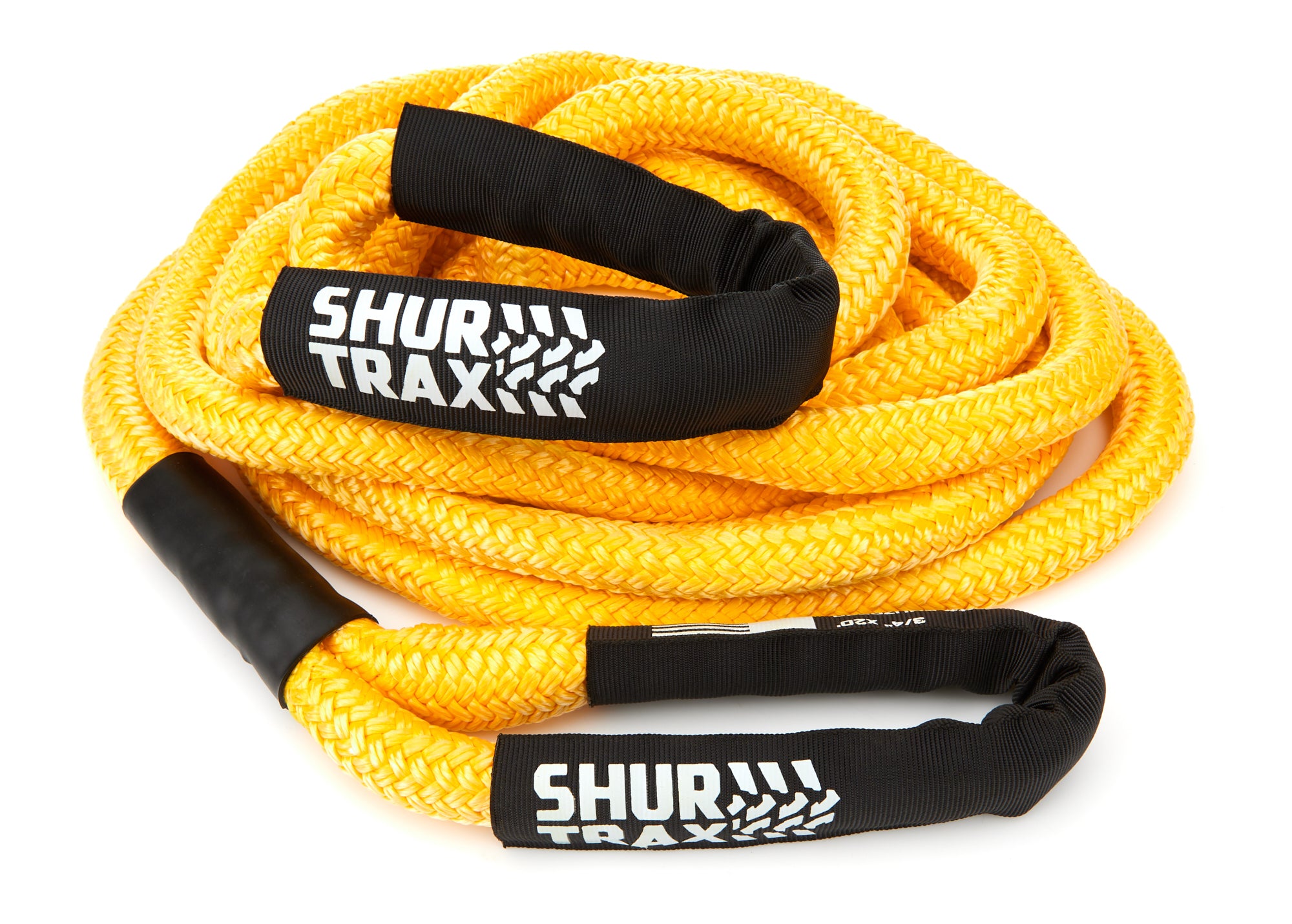 Shur Trax SHU70220 Recovery Rope 3/4in x 20ft Shur Trax SHU70220