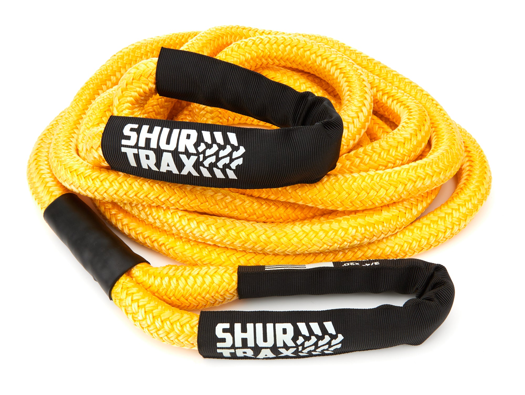 Shur Trax SHU70230 Recovery Rope 3/4in x 30ft Shur Trax SHU70230