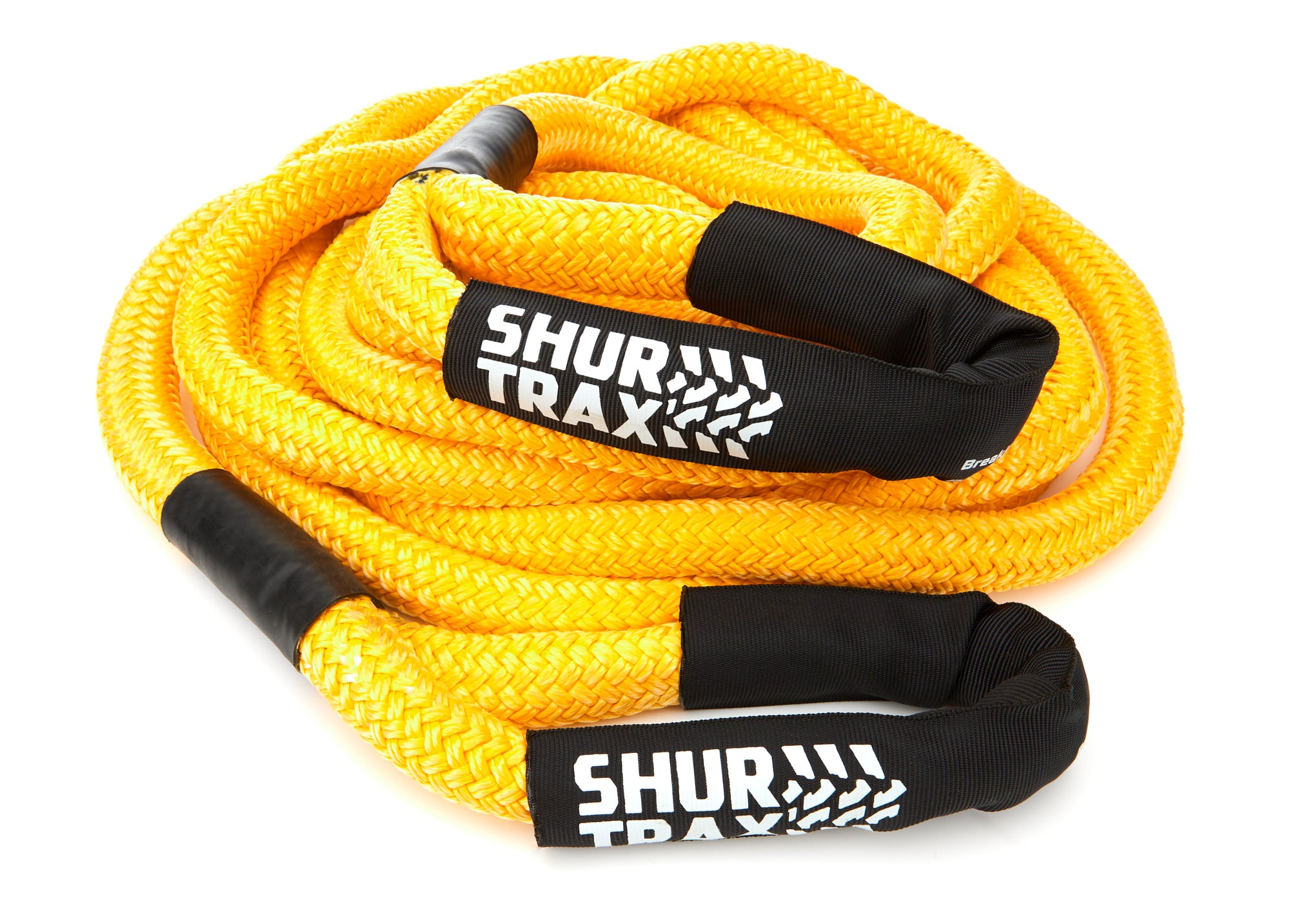 Shur Trax SHU70320 Recovery Rope 7/8in x 20ft Shur Trax SHU70320