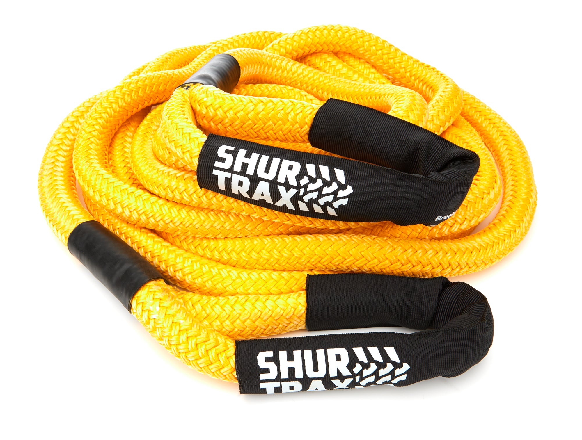 Shur Trax SHU70330 Recovery Rope 7/8in x 30ft Shur Trax SHU70330
