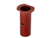 Seals-it CA860S15 Sprint Camber Sleeve - Red 1-1/2 Seals-it CA860S15