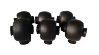 Seals-it RERS26PK Rod End Boot - 3/8-7/16 10mm-12mm Seals-it RERS26PK