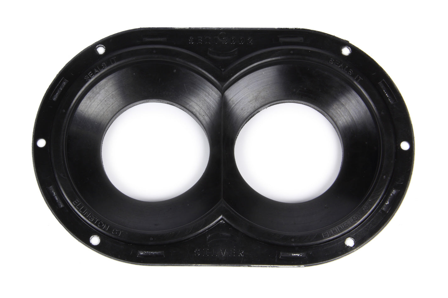 Seals-it SEIT3002 Sprint Air Box Seal 2in-2 1/2in Stacks Seals-it SEIT3002