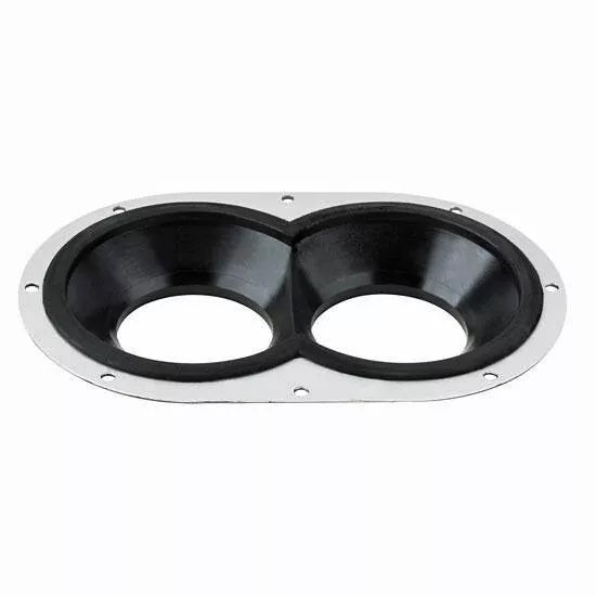 Seals-it SEIT3004 Airbox Seal for Kinsler Dragon Claw 2in - 2.62in Seals-it SEIT3004